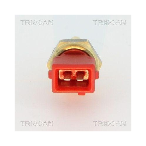 Sensor, K&uuml;hlmitteltemperatur TRISCAN 8626 10021 f&uuml;r FORD NISSAN KIA, unten