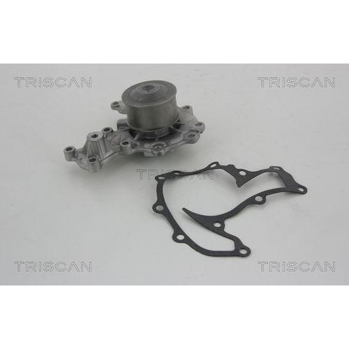 Wasserpumpe, Motork&uuml;hlung TRISCAN 8600 10037 f&uuml;r ISUZU OPEL VAUXHALL