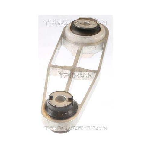 Lagerung, Motor TRISCAN 8505 10114 f&uuml;r RENAULT DACIA, Hinterachse beidseitig
