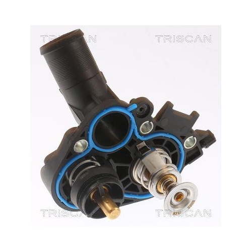 Thermostat, K&uuml;hlmittel TRISCAN 8620 55189 f&uuml;r CITRO&Euml;N PEUGEOT DS