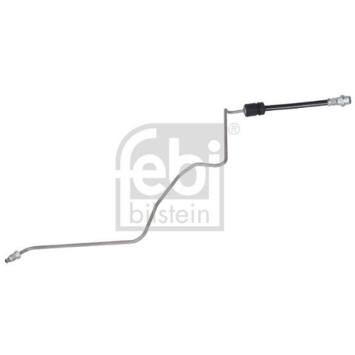 FEBI BILSTEIN Bremsschlauch 185682 f&uuml;r FORD FORD MOTOR COMPANY, innen