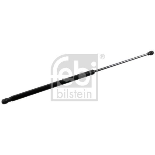 Gasfeder, Koffer-/Laderaum FEBI BILSTEIN 183755 f&uuml;r RENAULT, beidseitig