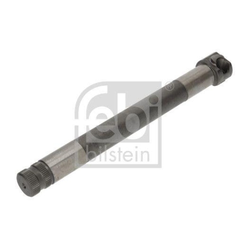 FEBI BILSTEIN Bremswelle, Trommelbremse 183331 f&uuml;r VOLVO, rechts