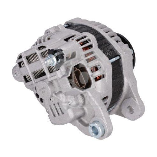 FEBI BILSTEIN Generator 186630 f&uuml;r MITSUBISHI