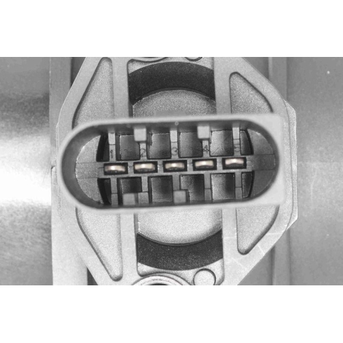 Luftmassenmesser VEMO V10-72-1296 Original VEMO Qualit&auml;t f&uuml;r AUDI PORSCHE SEAT