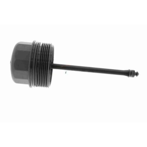 Deckel, &Ouml;lfiltergeh&auml;use VAICO V10-4016 Original VAICO Qualit&auml;t f&uuml;r AUDI SEAT VW