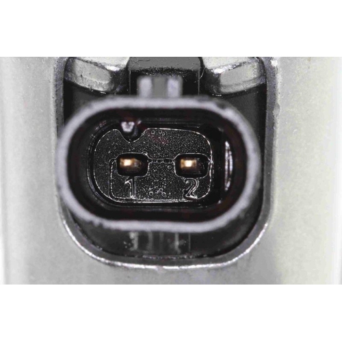 &Ouml;lpumpe VAICO V10-6604 Original VAICO Qualit&auml;t f&uuml;r VW VAG