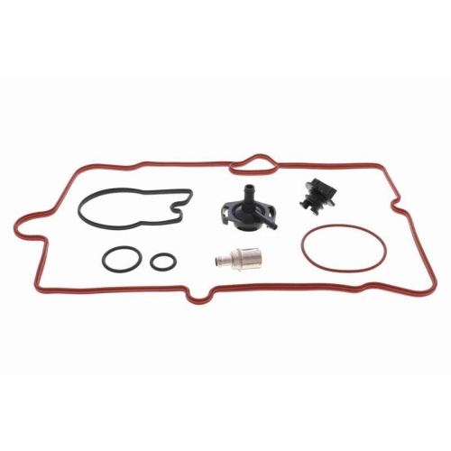 Saugrohr, Luftversorgung VAICO V51-0405 Original VAICO Qualit&auml;t f&uuml;r CHEVROLET