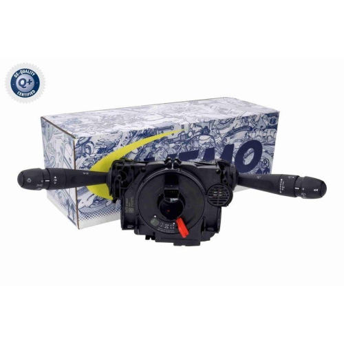 Lenkstockschalter VEMO V42-80-0047 Q+, Erstausrüsterqualität für CITROËN OPEL