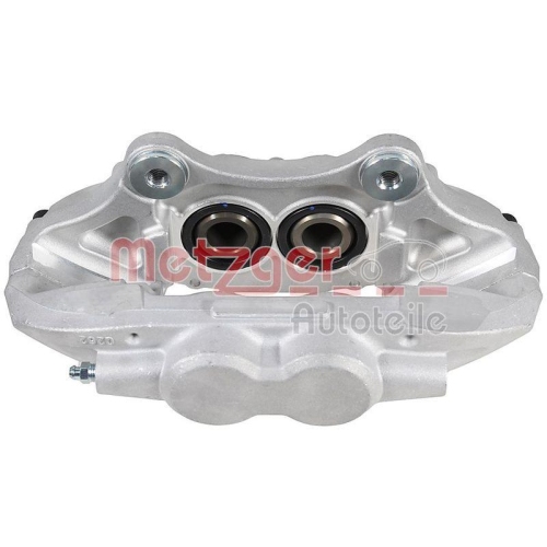 Bremssattel METZGER 6261512 GREENPARTS für BMW, Vorderachse rechts