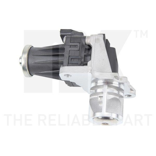 AGR-Ventil NK 4599051 f&uuml;r MERCEDES-BENZ NISSAN RENAULT, oben, unten