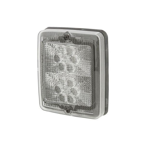 HELLA Blinkleuchte 2BA 013 236-381 für, hinten