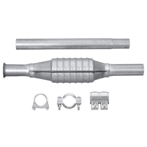 HELLA Katalysator 8LE 366 050-361 Easy2Fit &ndash;