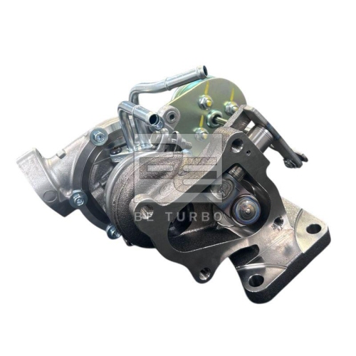 BE TURBO 132640 Lader, Aufladung f&uuml;r SUZUKI