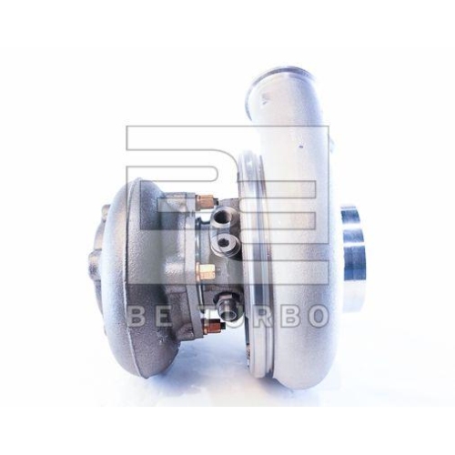 BE TURBO 129694RED Lader, Aufladung f&uuml;r LIEBHERR