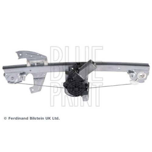BLUE PRINT ADBP130001 Fensterheber f&uuml;r CITRO&Euml;N PEUGEOT TOYOTA, vorne rechts