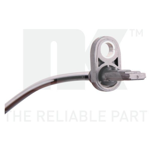 NK 299951 Sensor, Raddrehzahl f&uuml;r CITRO&Euml;N PEUGEOT TOYOTA, Vorderachse