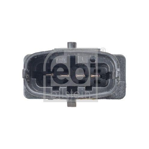 FEBI BILSTEIN Lambdasonde 177512 f&uuml;r OPEL VAUXHALL