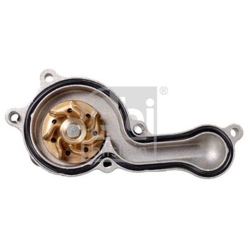FEBI BILSTEIN Wasserpumpe, Motork&uuml;hlung 30570 f&uuml;r HONDA HONDA (GAC)