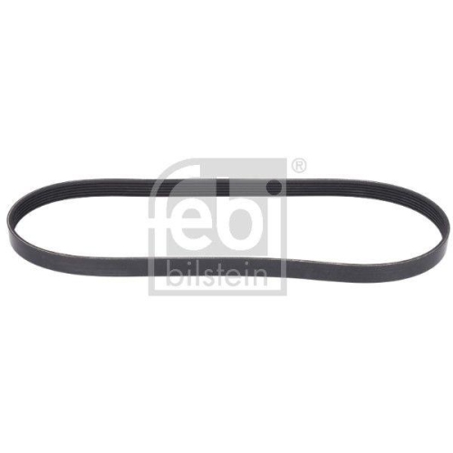 Keilrippenriemen FEBI BILSTEIN 38446 für CITROËN PEUGEOT