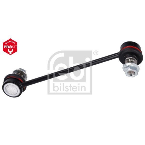 FEBI BILSTEIN Stange/Strebe, Stabilisator 41641 ProKit f&uuml;r KIA