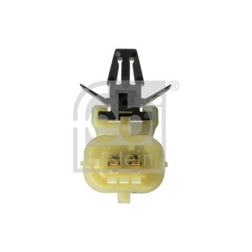 FEBI BILSTEIN Sensor, Abgastemperatur 171271 f&uuml;r IVECO