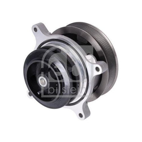 FEBI BILSTEIN Wasserpumpe, Motork&uuml;hlung 180194 f&uuml;r MAN