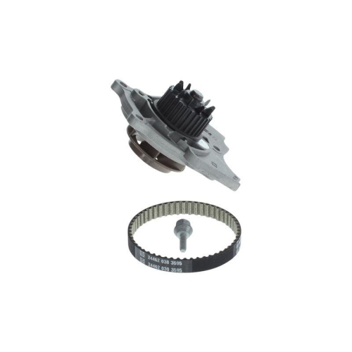 Wasserpumpe + Zahnriemensatz BOSCH 1 987 946 495 für AUDI SEAT VW