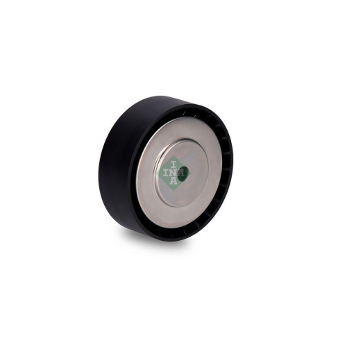 Spannrolle, Keilrippenriemen INA 531 0734 10 f&uuml;r VW