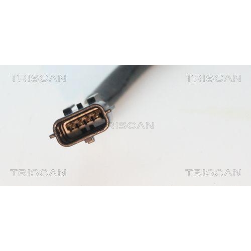 Lambdasonde TRISCAN 8845 25013 f&uuml;r RENAULT DACIA, nach Katalysator