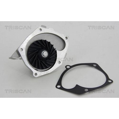 Wasserpumpe, Motork&uuml;hlung TRISCAN 8600 10038 f&uuml;r RENAULT