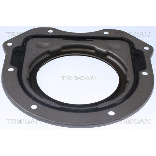 Wellendichtring, Kurbelwelle TRISCAN 8550 10098 für CITROËN FIAT FORD LAND ROVER