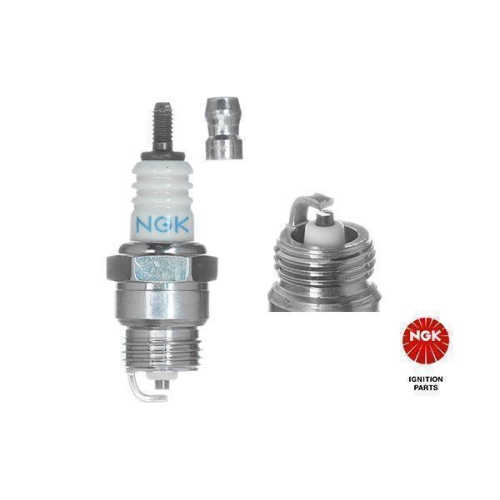 NGK 6x Z&uuml;ndkerze 1270 f&uuml;r