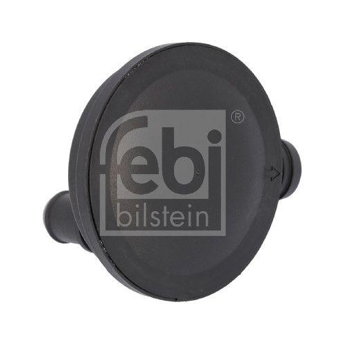 Ventil, Kurbelgehäuseentlüftung FEBI BILSTEIN 185538 febi Plus für VW
