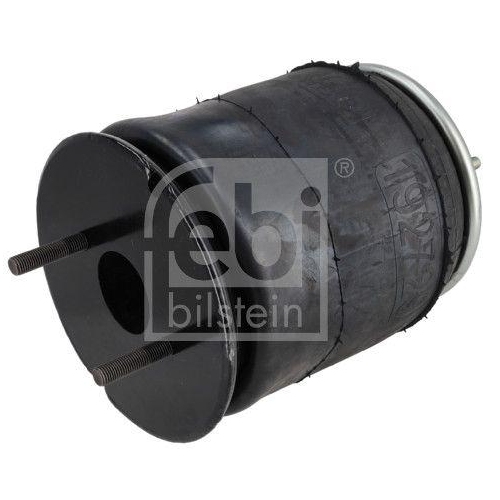 FEBI BILSTEIN Federbalg, Luftfederung 192729 febi Plus f&uuml;r FORD