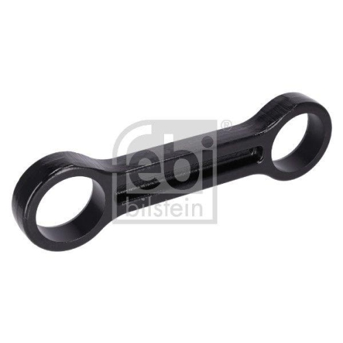FEBI BILSTEIN Stange/Strebe, Stabilisator 187716 f&uuml;r MERCEDES-BENZ, Hinterachse