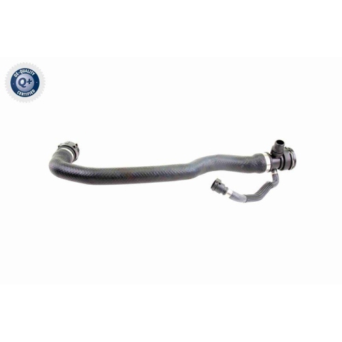 K&uuml;hlerschlauch VAICO V20-2692 Q+, Erstausr&uuml;sterqualit&auml;t f&uuml;r BMW, oben