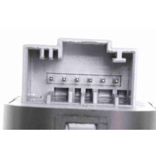 Schalter, Außenspiegelverstellung VEMO V10-73-0368 Green Mobility Parts für SEAT