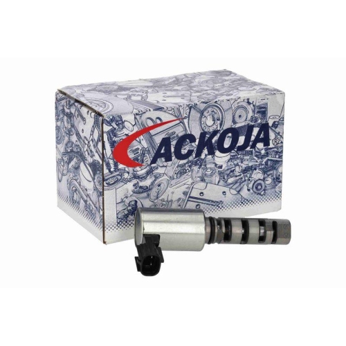 ACKOJA A63-0034 Steuerventil, Nockenwellenverstellung Original ACKOJA Qualit&auml;t