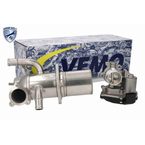 AGR-Modul VEMO V10-63-0170 EXPERT KITS + f&uuml;r AUDI VW VAG