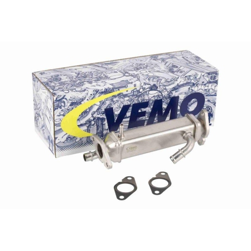K&uuml;hler, Abgasr&uuml;ckf&uuml;hrung VEMO V24-63-0019 Original VEMO Qualit&auml;t f&uuml;r FIAT