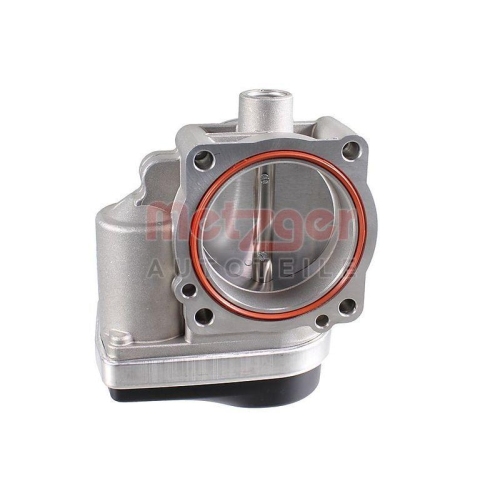 Drosselklappenstutzen METZGER 08920069 ORIGINAL ERSATZTEIL f&uuml;r BMW