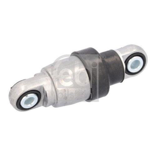 FEBI BILSTEIN Schwingungsd&auml;mpfer, Keilrippenriemen 194509 f&uuml;r HONDA, motorseitig