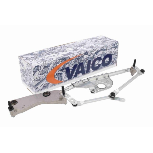 Wischergest&auml;nge VAICO V30-4791 Green Mobility Parts f&uuml;r MERCEDES-BENZ, vorne