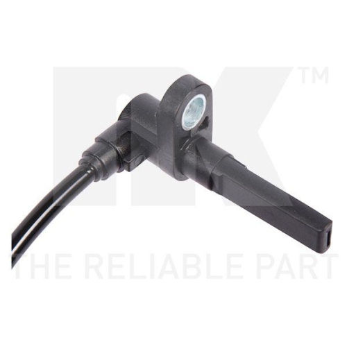 Sensor, Raddrehzahl NK 291945 f&uuml;r CITRO&Euml;N OPEL PEUGEOT VAUXHALL, Vorderachse