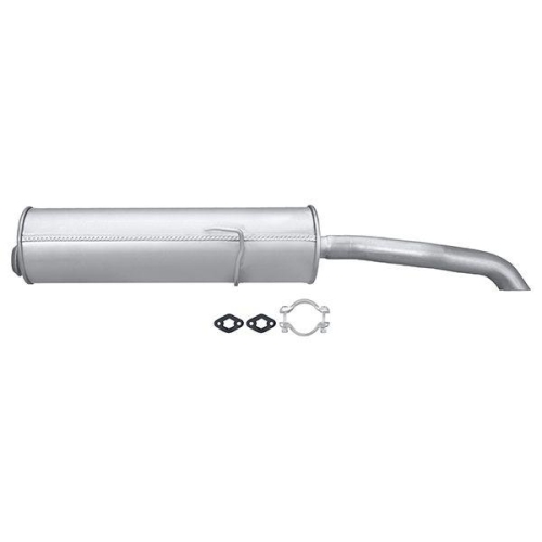 HELLA Endschalld&auml;mpfer 8LD 366 031-771 Easy2Fit &ndash;