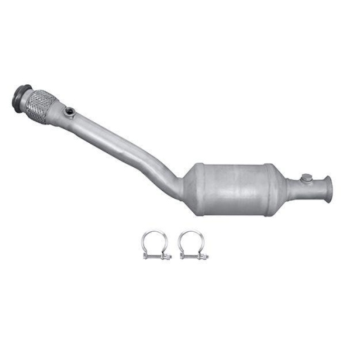 HELLA Katalysator 8LE 366 050-371 Easy2Fit &ndash;