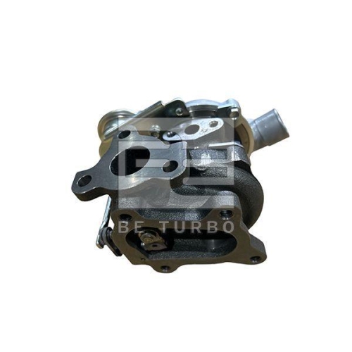 BE TURBO 124923 Lader, Aufladung f&uuml;r YANMAR
