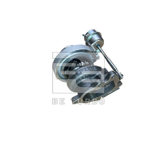 BE TURBO 132661 Lader, Aufladung f&uuml;r LIEBHERR