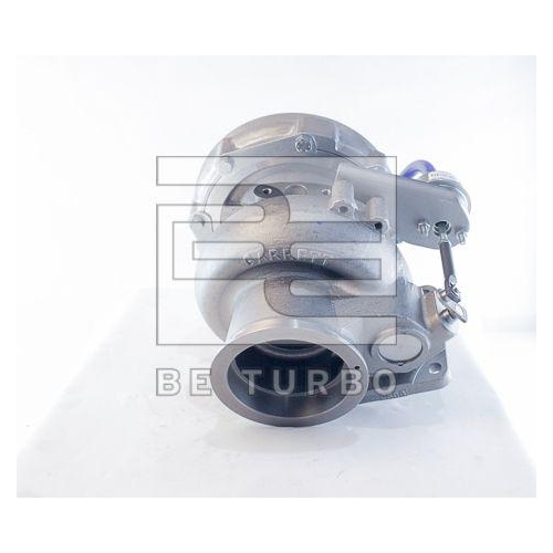 BE TURBO 126113 Lader, Aufladung f&uuml;r SCANIA
